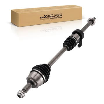 Voor rechts Aandrijfas zonder ABS Ring Manual Transmissie..., Verzenden, Nieuw, Mini