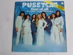 Pussycat - First of All (LP), Ophalen of Verzenden, Zo goed als nieuw