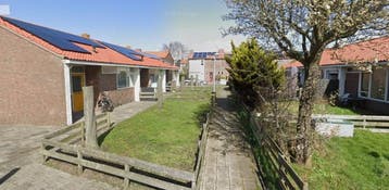 Woning te huur in Noordwijk - 36 m² - 2 kamer(s) - 2 kamers, Overige soorten, Noordwijk, Zuid-Holland