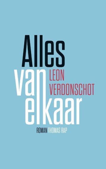 Alles van elkaar, Ophalen of Verzenden, Nieuw
