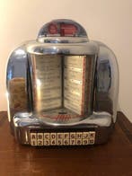 Automaat - 3W1 - Seeburg 3W1 Jukebox