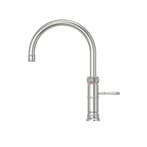 QUOOKER CLASSIC FUSION ROUND RVS LOSSE KRAAN - KCFRRVS760, Ophalen of Verzenden, Nieuw