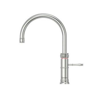 QUOOKER CLASSIC FUSION ROUND RVS LOSSE KRAAN - KCFRRVS760, Ophalen of Verzenden, Nieuw