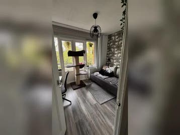 Te huur: Appartement Olympiakade in Amsterdam, Noord-Holland, Appartement, Amsterdam