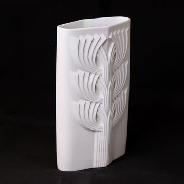 Rosenthal - Vaas - Biscuit porselein