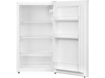 Ok - . Ofr 161 D W Koelkast  - Wit, 85 tot 120 cm, Verzenden, Nieuw, Minder dan 45 cm