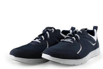 Timberland Sneakers in maat 46 Blauw, Kleding | Heren, Schoenen, Timberland, Verzenden, Blauw, Sneakers of Gympen