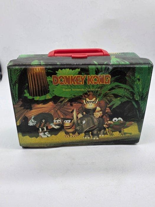 Nintendo - Snes - - Nintendo / Snes / 16-BIT - Official, Spelcomputers en Games, Spelcomputers | Overige Accessoires