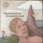 lp nieuw - Bill Callahan - Shepherd In A Sheepskin Vest, Verzenden, Zo goed als nieuw