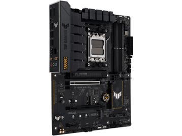ASUS TUF GAMING B650-E WIFI - Moederbord - AM5 Socket -, Computers en Software, Moederborden, Verzenden, Zo goed als nieuw