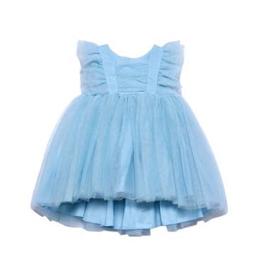 Abel & Lula Baby-tule ruchejurk - 86 (12-18 maanden), Ophalen of Verzenden, Nieuw