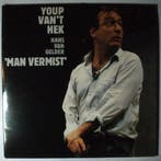 Youp van t Hek / Hans van Gelder - Man vermist - LP, Cd's en Dvd's, Verzenden, Nieuw in verpakking