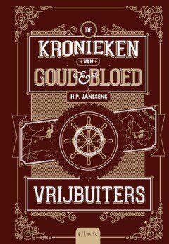Vrijbuiters (Goed), Verzenden, Gelezen, H.P. Janssens