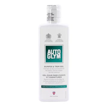 Autoglym Bumper & Omlijsting Gel 325ml, Ophalen of Verzenden