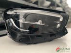 MERCEDES W213 LIFT VOLL LED KOPLAMP RECHTS KPL A2139060805, Verzenden, Gebruikt, Mercedes-Benz
