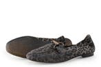 Gabor Loafers in maat 38½ Panter, Kleding | Dames, Schoenen, Overige kleuren, Verzenden, Overige typen, Gabor