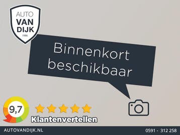 Peugeot 208 | Zakelijke Lease v.a. €177.3 pm, Automaat, Stof, Gebruikt, Euro 6