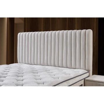Opberg Boxspring Cozy, Ophalen of Verzenden, Nieuw, Tweepersoons