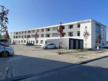 Te huur: Appartement Midwaystraat in Almere, Almere, Flevoland, Appartement
