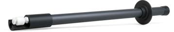 Avady PVC Aanzuiglans - 50 liter tank, Verzenden, Nieuw