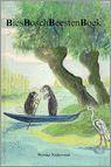 BiesBoschBeestenBoek - Nederveen, Verzenden, Gelezen