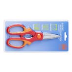 RÖR Solingen Multifunctionele Keukenschaar – Alleskunner., Ophalen of Verzenden, Nieuw