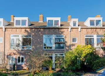Te huur: Appartement Mr. Troelstralaan in Amstelveen, Noord-Holland, Appartement, Amstelveen