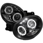 SK-Import Koplampen Black Housing Subaru Impreza, Ophalen of Verzenden, Nieuw, Subaru