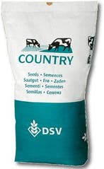 DSV Country Milkmore 13, 15 kg grasklaver mengsel, Zakelijke goederen, Agrarisch | Onderdelen | Banden, Velgen en Assen, Ophalen of Verzenden
