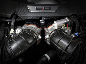 aFe 2024 Ford Mustang GT/ 2024 Ford Mustang Dark Horse V8, Ophalen of Verzenden, Nieuw