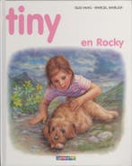 Tiny en Rocky / Tiny / 58 9789030362142 J.-l. Marlier, Verzenden, Zo goed als nieuw, J.-l. Marlier