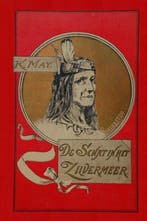 9789085485131 De schat in het Zilvermeer | Tweedehands, Boeken, Verzenden, Zo goed als nieuw, Karl May