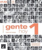 9788415620792 Gente hoy 1. Libro de trabajo | Tweedehands, Boeken, Verzenden, Zo goed als nieuw, Roald Dahl