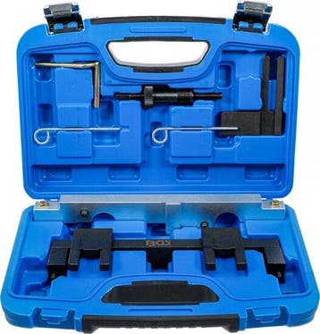 Sterling Motorafstelset voor BMW N43, Auto diversen, Autogereedschap, Verzenden, Nieuw