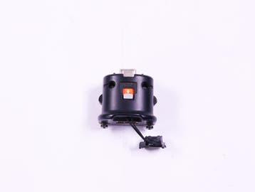 Wii - MotionPlus Adapter - Zwart, Ophalen of Verzenden, Nieuw