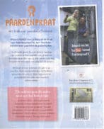 Paardenpraat 9789045208688 Esra de Ruiter, Boeken, Verzenden, Gelezen, Esra de Ruiter