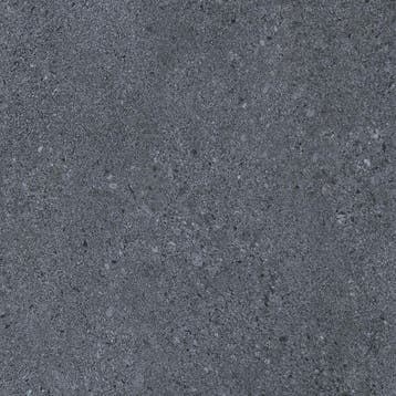 Tuintegel/Terrastegel Ceramiche Dior Black Zwart 60x60x2, 60 cm of meer, Nieuw, Ophalen of Verzenden, 10 m² of meer
