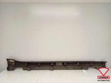 Ford Fiesta MK8 2017+ ST-Line Side Skirt Links h1bja10155b, Ophalen, Gebruikt, Links, Ford