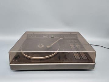 Philips - FP 563 Stereoset, Nieuw
