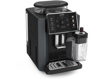 Krups EA912B10 - Volautomatische koffiemachine - 6, Verzenden, Zo goed als nieuw