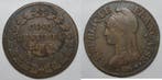 5 Centimes France Gadoury 126 Cinq Centimes 1798 An 7/5 W..., Verzenden