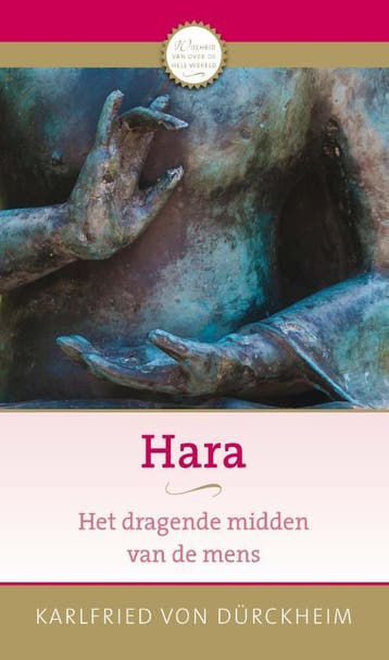 Hara / AnkhHermes Klassiekers - Karlfried von Durckheim, Boeken, Verzenden, Gelezen, Karlfried von Durckheim