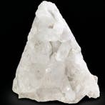 Geen veilingreserve - Lemurian-kwarts - Geode - 14x12x7 cm-