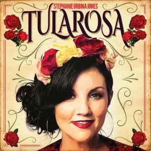 cd - Stephanie Urbina Jones - Tularosa, Cd's en Dvd's, Cd's | Country en Western, Nieuw in verpakking, Verzenden