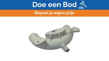 Bieden: TMC-06SK639 Waterlock Uitlaatbocht - Marine Uitlaat, Ophalen of Verzenden, Nieuw, Motor en Techniek, Zeilboot of Motorboot