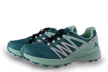 Mckinley Sportschoenen in maat 41 Blauw, Kleding | Dames, Schoenen, Sportschoenen, Zo goed als nieuw, Mckinley, Verzenden