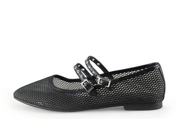 Tamaris Ballerinas in maat 37 Zwart, Kleding | Dames, Schoenen, Tamaris, Verzenden, Zwart, Ballerina's