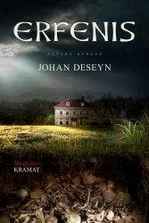 Erfenis 9789075212181 Johan Deseyn, Boeken, Hobby en Vrije tijd, Zo goed als nieuw, Verzenden