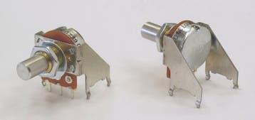 Fender 250K 30A versterker potmeter, Verzenden, Nieuw