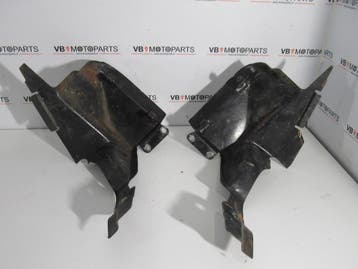 Honda GL 1100 Kappen kuipframe, Motoren, Ophalen of Verzenden, Nieuw